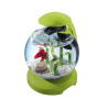 Аквариум круглый  6.8л Tetra Cascade Globe Зеленый