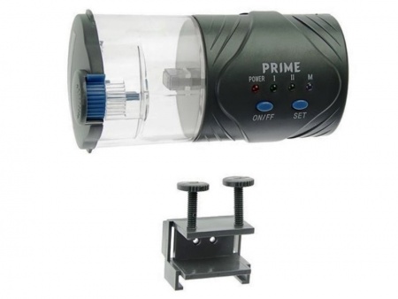 Автокормушка механическая Prime PR-H-9000 1-3  кормления в сутки