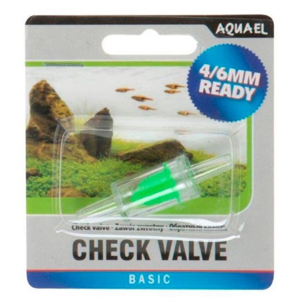 Клапан обратный AquaEl Check Valve для компрессора