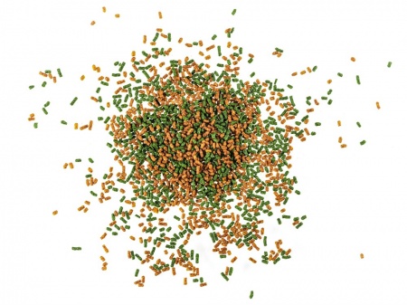 Tetra Micro Sticks 100 мл - корм для рыб, микро палочки
