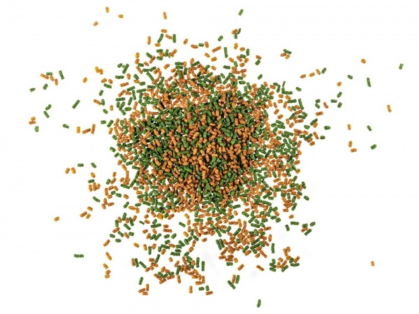 Tetra Micro Sticks 100 мл - корм для рыб, микро палочки