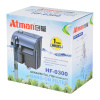 Atman ATM-HF-0300 Фильтр рюкзачный для аквариумов до 40 л, 290 л/ч, 3.5 W (черный корпус)