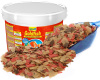 Корм для золотых рыбок Tetra Goldfish развесной 40 гр.