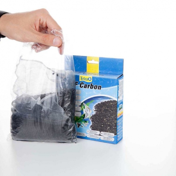 Картридж Tetratec EasyCrystal Filter Pack 600 без угля