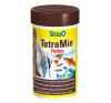 TetraMin Flakes 100 мл - универсальный корм для рыб (хлопья)