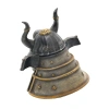 Укрытие из искусственного камня Scaled Shogun Kabuto Shelter 19 см (Золотое)