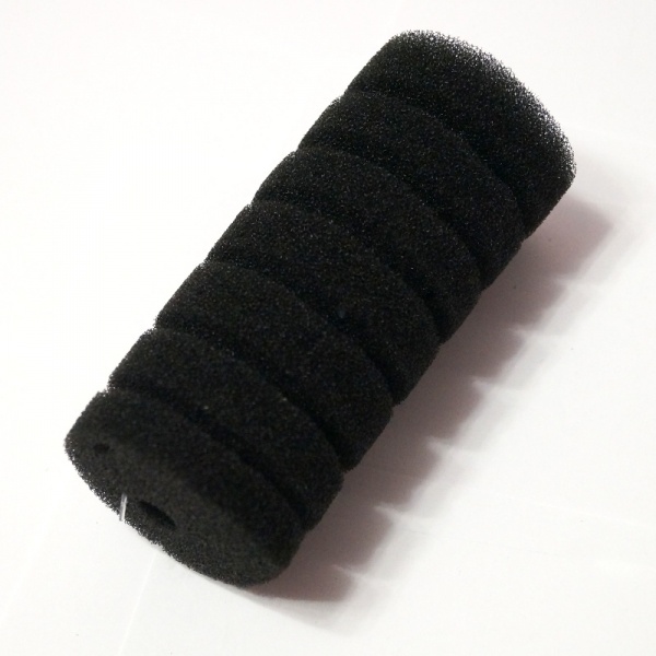 Губка для помп Barbus круглая 55x55x120 мм