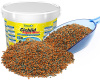 Корм для рыб Tetra Cichlid Algae Mini развесной 60 гр.