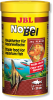 JBL NovoBel 1 л. (190 г.) - Основной корм в форме хлопьев для всех аквариумных рыб