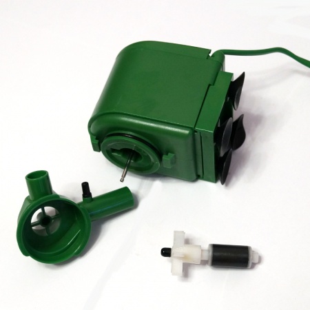 Barbus Помпа аквариумная 2400л/ч 40Вт PUMP 006
