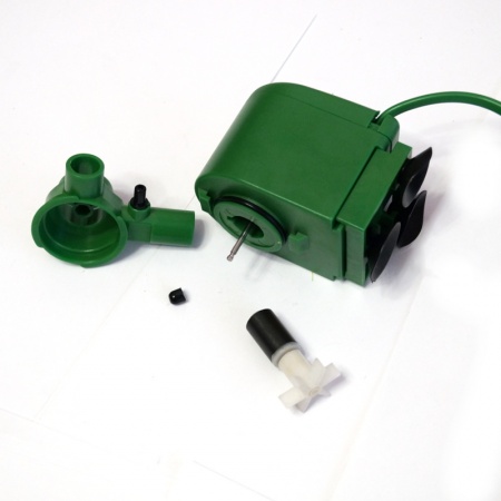 Barbus Помпа аквариумная 1400л/ч 20Вт  PUMP 004