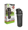 AQUAEL FAN FILTER 3 PLUS. Фильтр 12w, 700л/ч, на 150-250л.