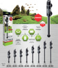 AQUAEL PLATINUM HEATER 200w. Терморегулятор на 130-200л.