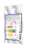 Тест-полоски Tetra Test 6 in 1 (10 полосок)