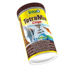 TetraMin Crisps 500мл - универсальный корм для рыб (чипсы)