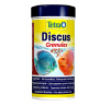 Tetra Discus Granules 250мл - основной корм для дискусов (гранулы)