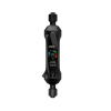 AQUAEL FLOW HEATER 300w. Проточный нагреватель на 100-600л.