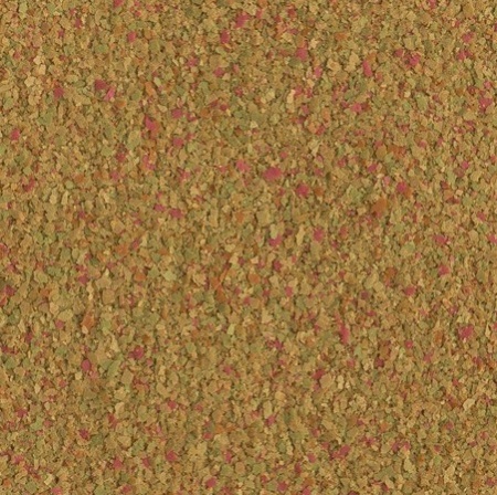 TetraMin Junior 100 мл - корм для молоди рыб (для подростков) хлопья
