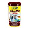TetraMin Granulat 500 мл- универсальный корм для рыб (гранулы)