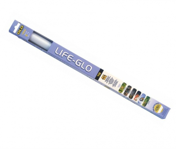 Лампа HAGEN LIFE-GLO 15W (43,74см) Т8