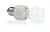 Лампа EXO-TERRA Natural Light Repti Glo Compact 2.0 25W  E27