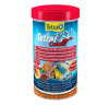 Tetra PRO Colour Multi-Crisps 500 мл - корм для усиления и насыщенности окраса рыб (чипсы)