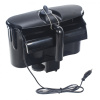 AQUAEL VERSAMAX 3. Навесной биофильтр 9.8w, 1200л/ч, на 80-300л.