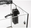 AQUAEL PAT FILTER MINI. Фильтр для аквариума  4w, 400л/ч, на 10-120л.
