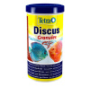 Tetra Discus Granules 1л - основной корм для дискусов (гранулы)