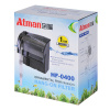 Atman ATM-HF-0400 Фильтр рюкзачный для аквариумов до 50 л, 350 л/ч, 3W (черный корпус)