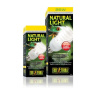 Лампа EXO-TERRA Natural Light Repti Glo Compact 2.0 25W  E27