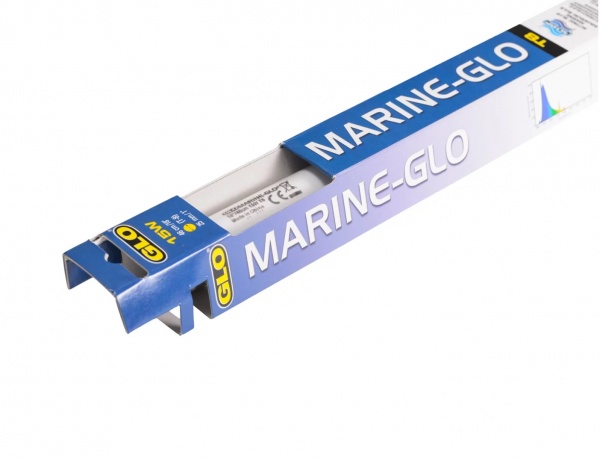 Лампа HAGEN MARINE-GLO  30W (89,46см) Т8