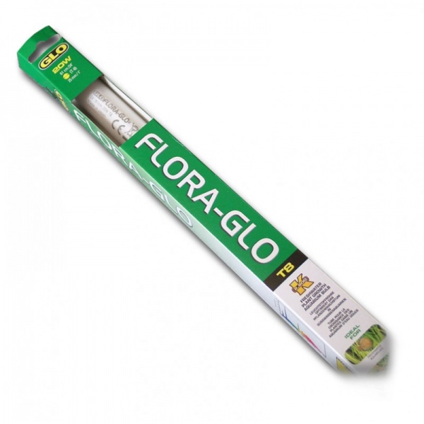 Лампа HAGEN FLORA-GLO 40W (104,7см) Т8