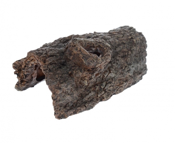 Декорация для аквариума Barbus "Коряга", 15,5 х 10 х 8 см 023