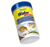 Tetra Wafer Mini Mix 100 мл - корм для мелких донных рыб и ракообразных
