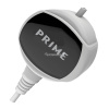 Пьезокомпрессор PRIME PR-4113, 3,5Вт, 24 л/ч, глубина аквариума до 100см, абсолютно бесшумный