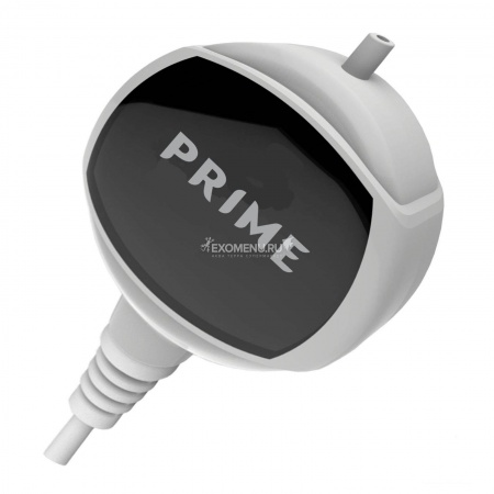 Пьезокомпрессор PRIME PR-4113, 3,5Вт, 24 л/ч, глубина аквариума до 100см, абсолютно бесшумный
