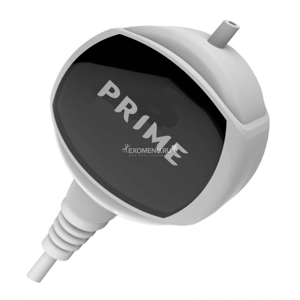 Пьезокомпрессор PRIME PR-4113, 3,5Вт, 24 л/ч, глубина аквариума до 100см, абсолютно бесшумный