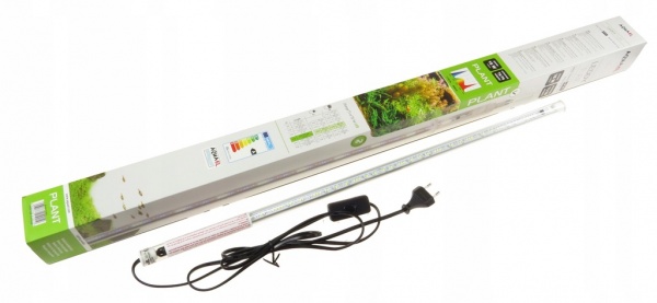 AQUAEL LEDDY TUBE 17W PLANT 2.0 (T8 1x36 W & T5 1x54 W, 1135-1265мм) Светодиодный модуль.(124810)