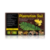 Hagen Exo-Terra Plantation Soil Кокосовый субстрат (крошка) брикет 550 г