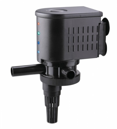 Barbus Помпа с LED подсветкой 3000 л/ч 45Вт  PUMP 011