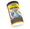 TetraMin XL Crisps 500мл - универсальный корм для рыб (крупные чипсы)