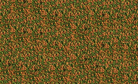Tetra Micro Sticks 100 мл - корм для рыб, микро палочки