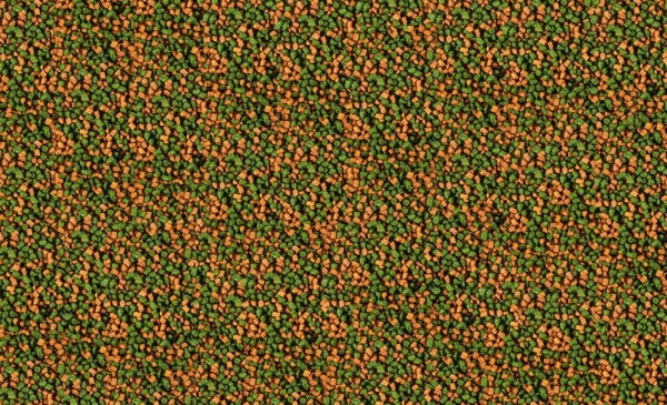 Tetra Micro Sticks 100 мл - корм для рыб, микро палочки
