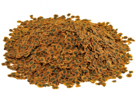 Корм для рыб TetraPro Algae развесной 40 гр.