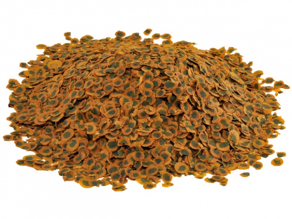 Корм для рыб TetraPro Algae развесной 40 гр.