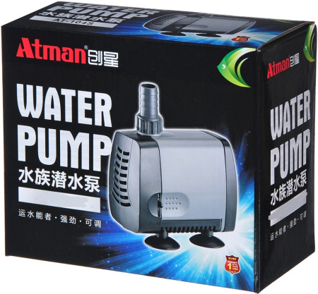 Atman ATM-AT-107S, 85W, подъем до 5м