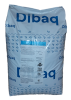 DIBAQ Esturions HMD продукционный корм для осетра, протеин 45%, жир 14%, 4,5 мм, 25 кг