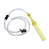 Сифон  Tetratec GC40, грунтоочиститель средний от 50-200л