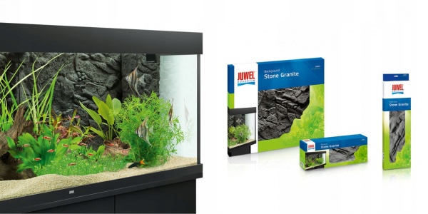 Фон рельефный Juwel Stone Granite камни гранитные 600х550 мм